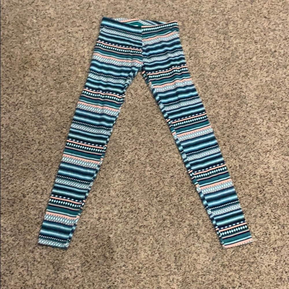 Charlotte Russe Women’s Small Leggings